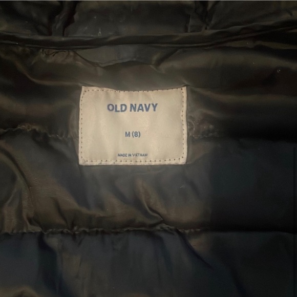 Old navy jacket - Picture 3 of 3